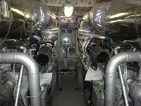 ரோந்து படகு விற்பனைக்கு