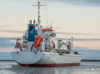 ரீஃபர் கப்பல் விற்பனைக்கு