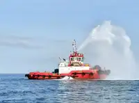 இழுவை படகு விற்பனைக்கு