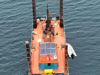 வேலை படகுகள் விற்பனைக்கு