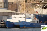 ஆய்வுக் கப்பல் விற்பனைக்கு