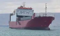 RORO கப்பல் விற்பனைக்கு