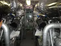 ரோந்து படகு விற்பனைக்கு