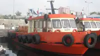 இழுவை படகு விற்பனைக்கு