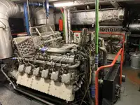 மொத்த கேரியர் விற்பனைக்கு