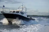 ரோந்து படகு விற்பனைக்கு