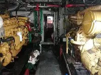 இழுவை படகு விற்பனைக்கு