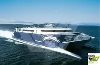 RORO கப்பல் விற்பனைக்கு