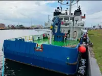 விநியோக கப்பல் விற்பனைக்கு