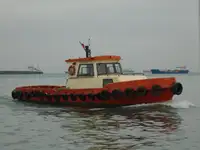 இழுவை படகு விற்பனைக்கு