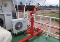 சரக்கு கப்பல் விற்பனைக்கு