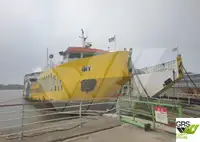 தரையிறங்கும் கைவினை, தொட்டி விற்பனைக்கு