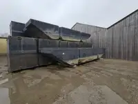 பாண்டூன் விற்பனைக்கு