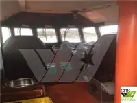 வேலை படகுகள் விற்பனைக்கு