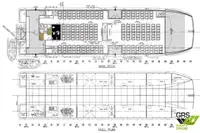 மோட்டார் கப்பல் விற்பனைக்கு