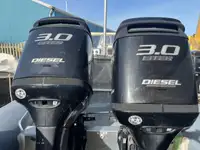 திடமான ஊதப்பட்ட படகு விற்பனைக்கு