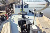 ரோந்து படகு விற்பனைக்கு