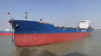 சரக்கு கப்பல் விற்பனைக்கு