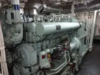 ரோந்து படகு விற்பனைக்கு