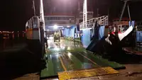 RORO கப்பல் விற்பனைக்கு