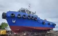 இழுவை படகு விற்பனைக்கு