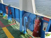 தரையிறங்கும் கைவினை, தொட்டி விற்பனைக்கு