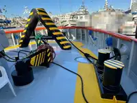 இழுவை படகு விற்பனைக்கு