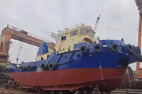 இழுவை படகு விற்பனைக்கு