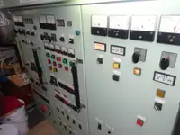 ரோந்து படகு விற்பனைக்கு