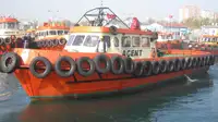 இழுவை படகு விற்பனைக்கு