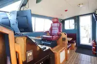 ரோந்து படகு விற்பனைக்கு