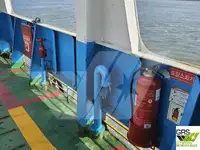 தரையிறங்கும் கைவினை, தொட்டி விற்பனைக்கு