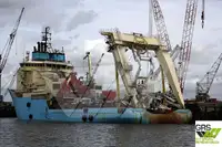 விநியோக கப்பல் விற்பனைக்கு