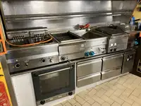 மொத்த கேரியர் விற்பனைக்கு