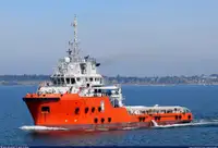 இழுவை படகு விற்பனைக்கு