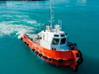 இழுவை படகு விற்பனைக்கு