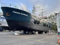 விநியோக கப்பல் விற்பனைக்கு