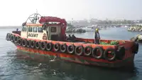 இழுவை படகு விற்பனைக்கு