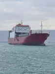 RORO கப்பல் விற்பனைக்கு