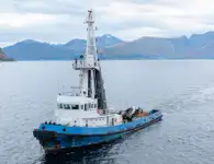 இழுவை படகு விற்பனைக்கு